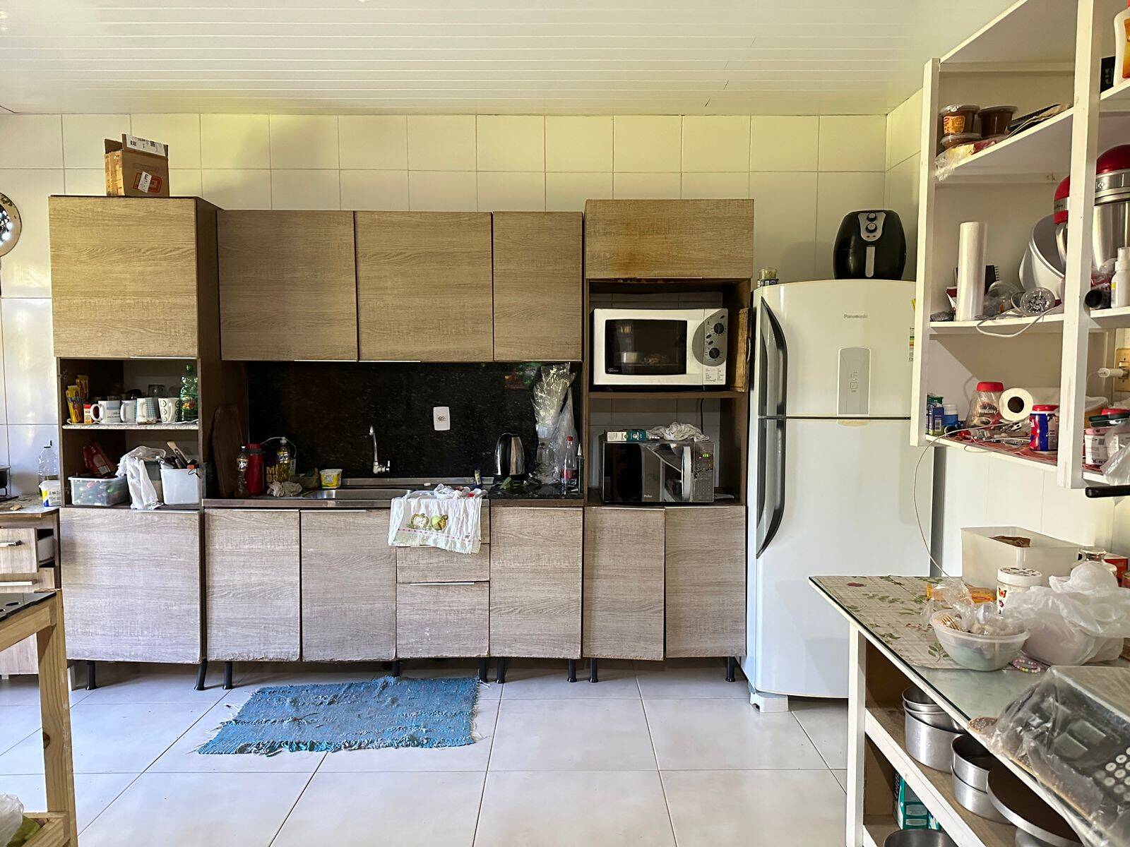 Sítio, 4 quartos, 4000 m² - Foto 11