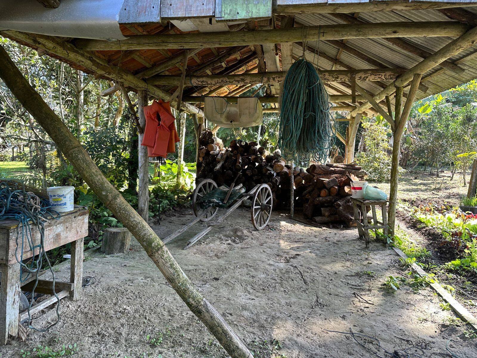 Sítio, 4 quartos, 4000 m² - Foto 20