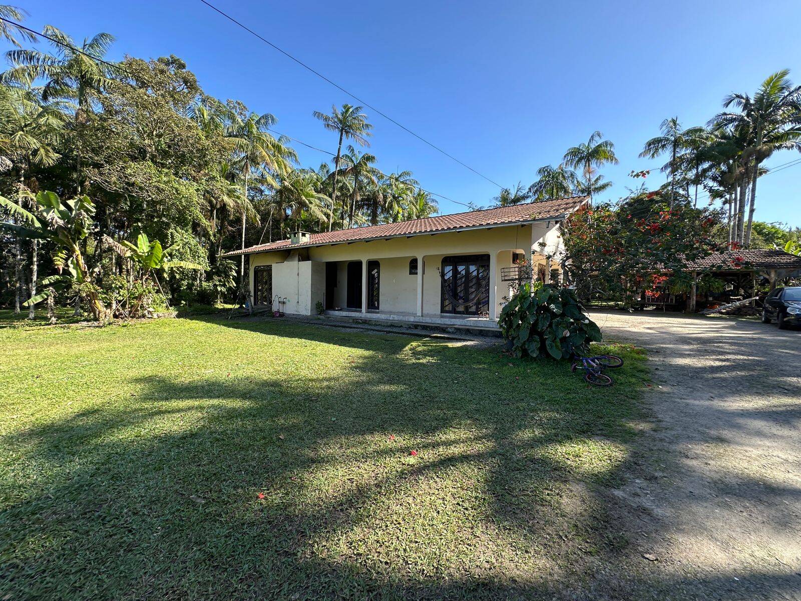Sítio, 4 quartos, 4000 m² - Foto 3