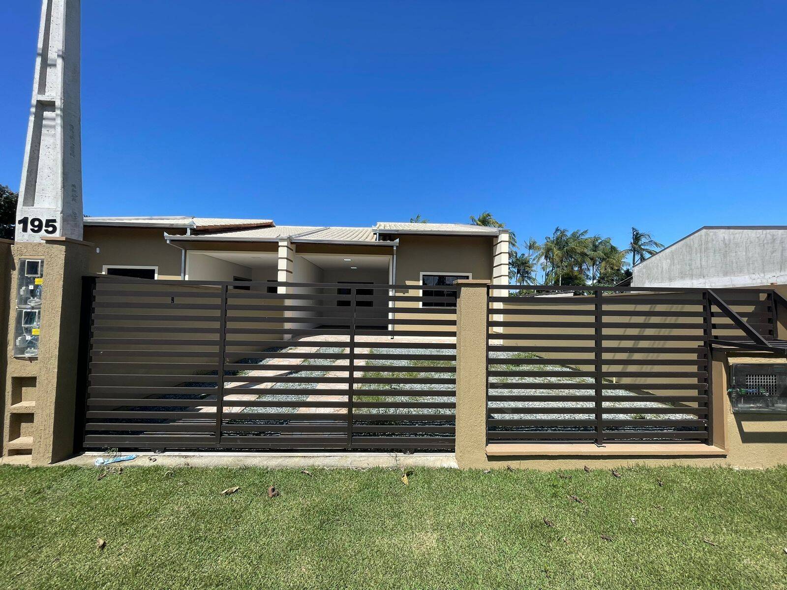 Casa, 3 quartos, 180 m² - Foto 1