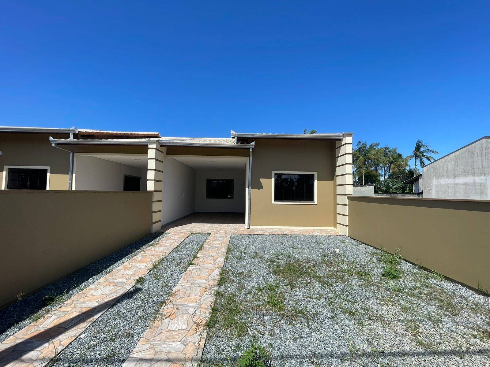 Casa, 3 quartos, 180 m² - Foto 2