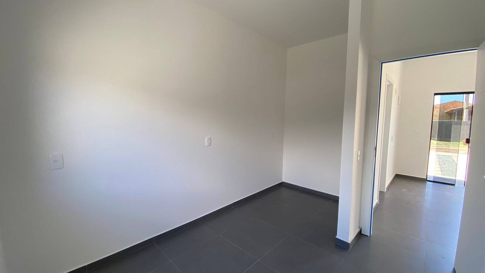 Casa, 1 quarto, 45 m² - Foto 8