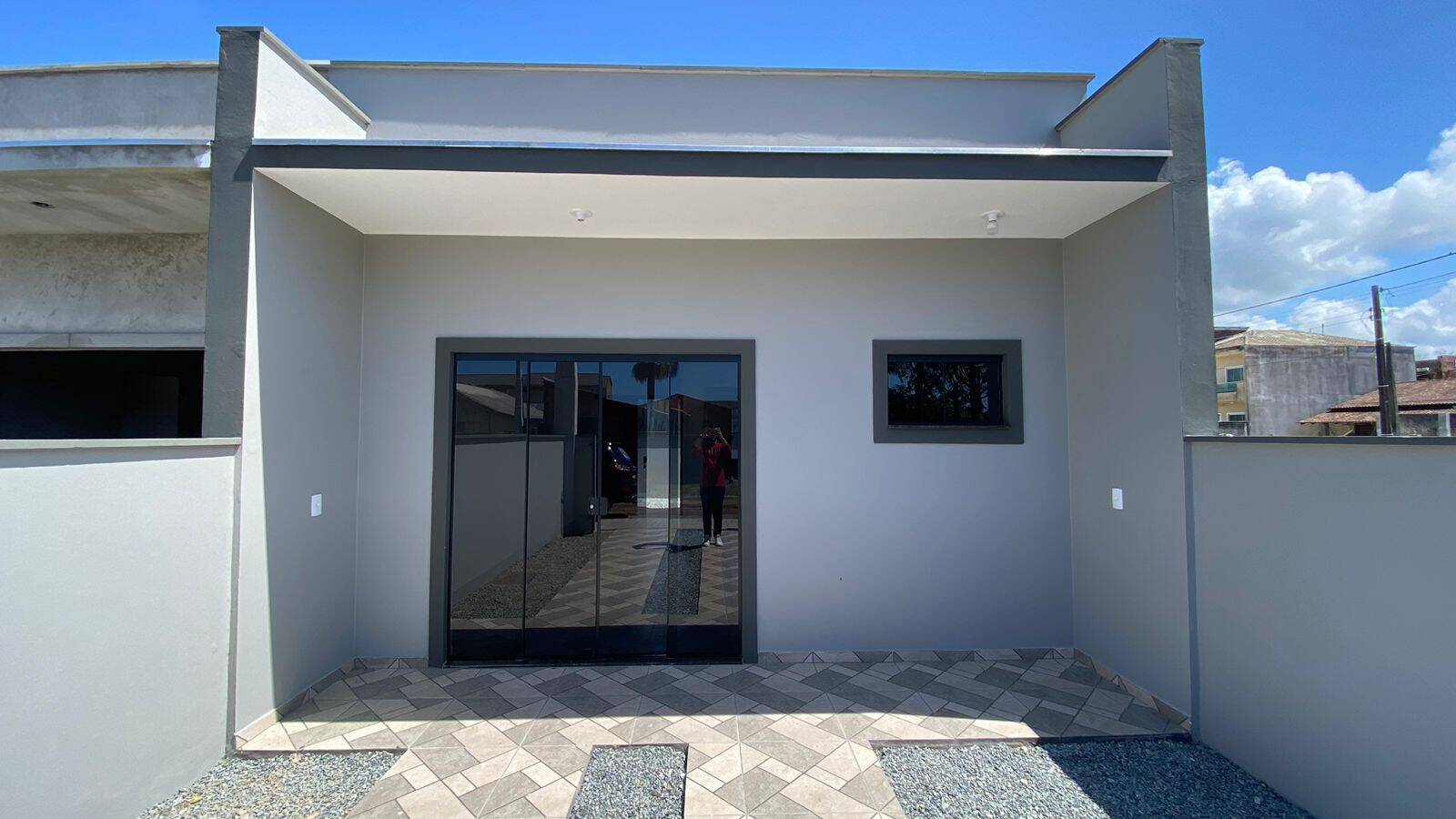 Casa, 1 quarto, 45 m² - Foto 3