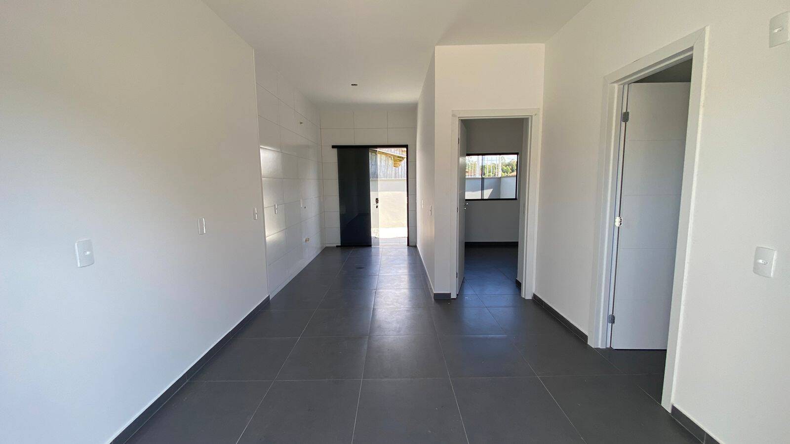 Casa, 1 quarto, 45 m² - Foto 2
