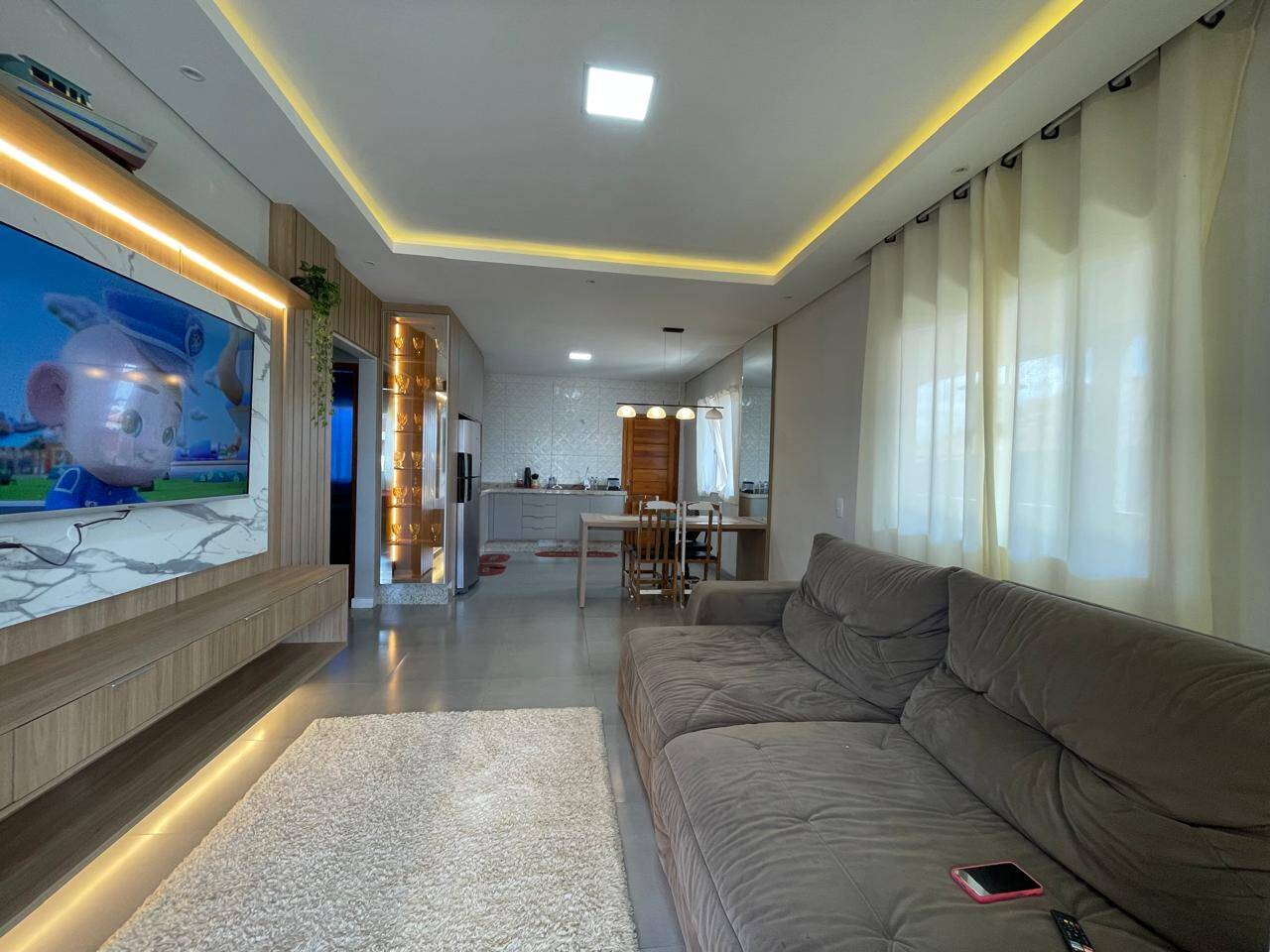 Casa, 2 quartos, 150 m² - Foto 8