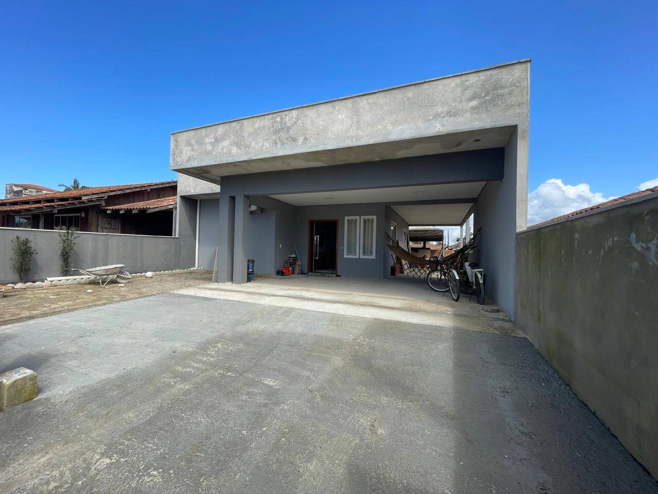 Casa, 2 quartos, 150 m² - Foto 2