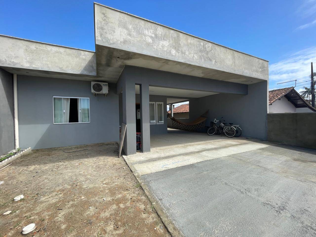 Casa, 2 quartos, 150 m² - Foto 1
