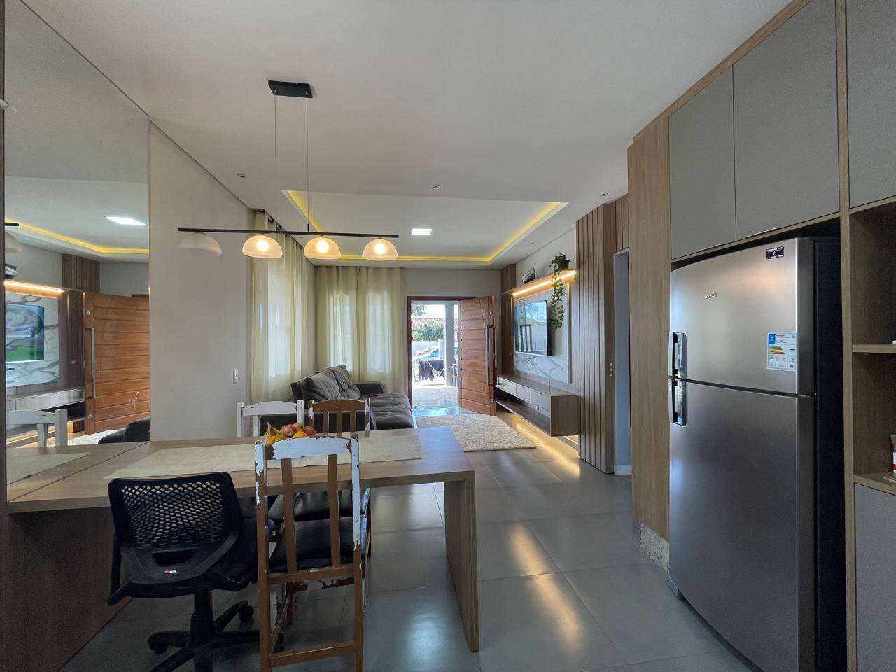 Casa, 2 quartos, 150 m² - Foto 5