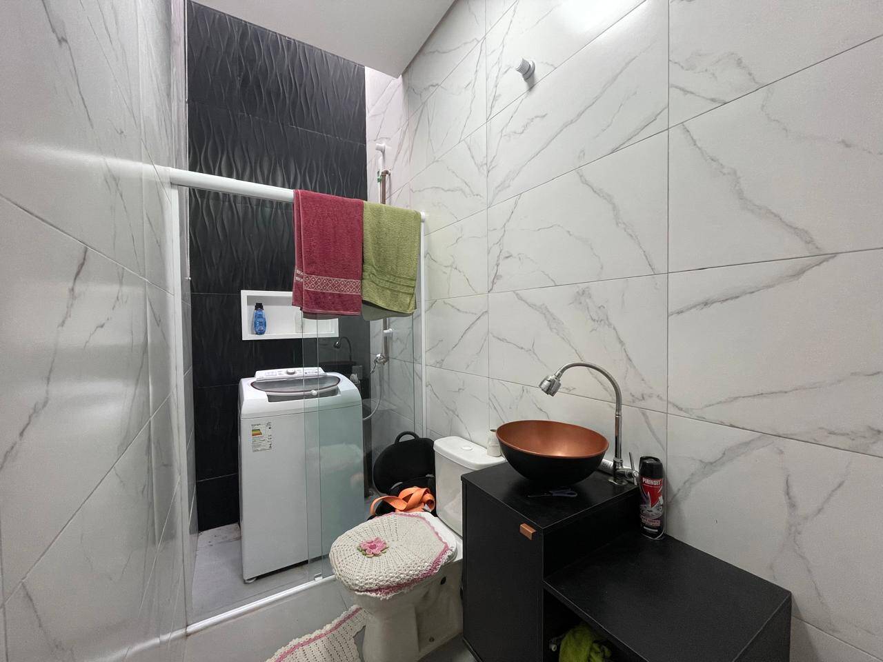 Casa, 2 quartos, 150 m² - Foto 12