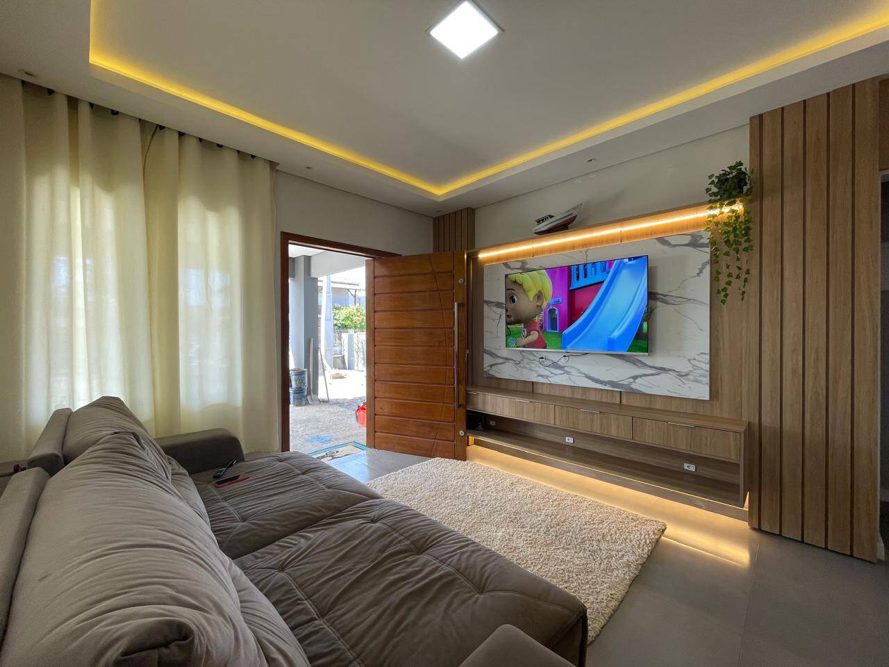 Casa, 2 quartos, 150 m² - Foto 7