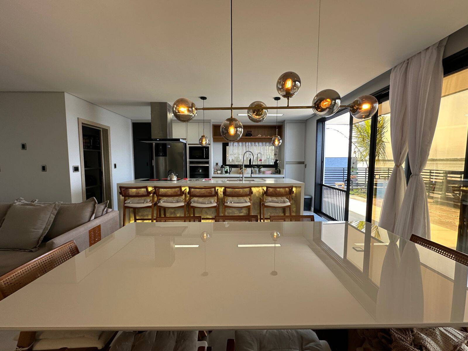 Casa, 2 quartos, 190 m² - Foto 12