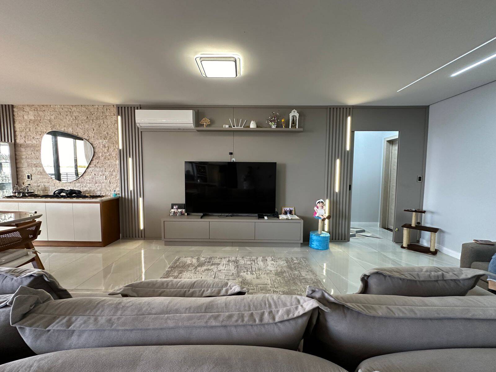 Casa, 2 quartos, 190 m² - Foto 10