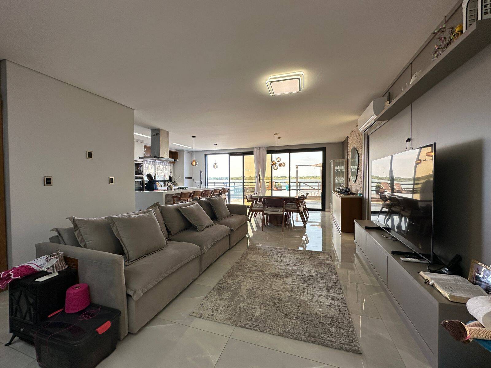 Casa, 2 quartos, 190 m² - Foto 8