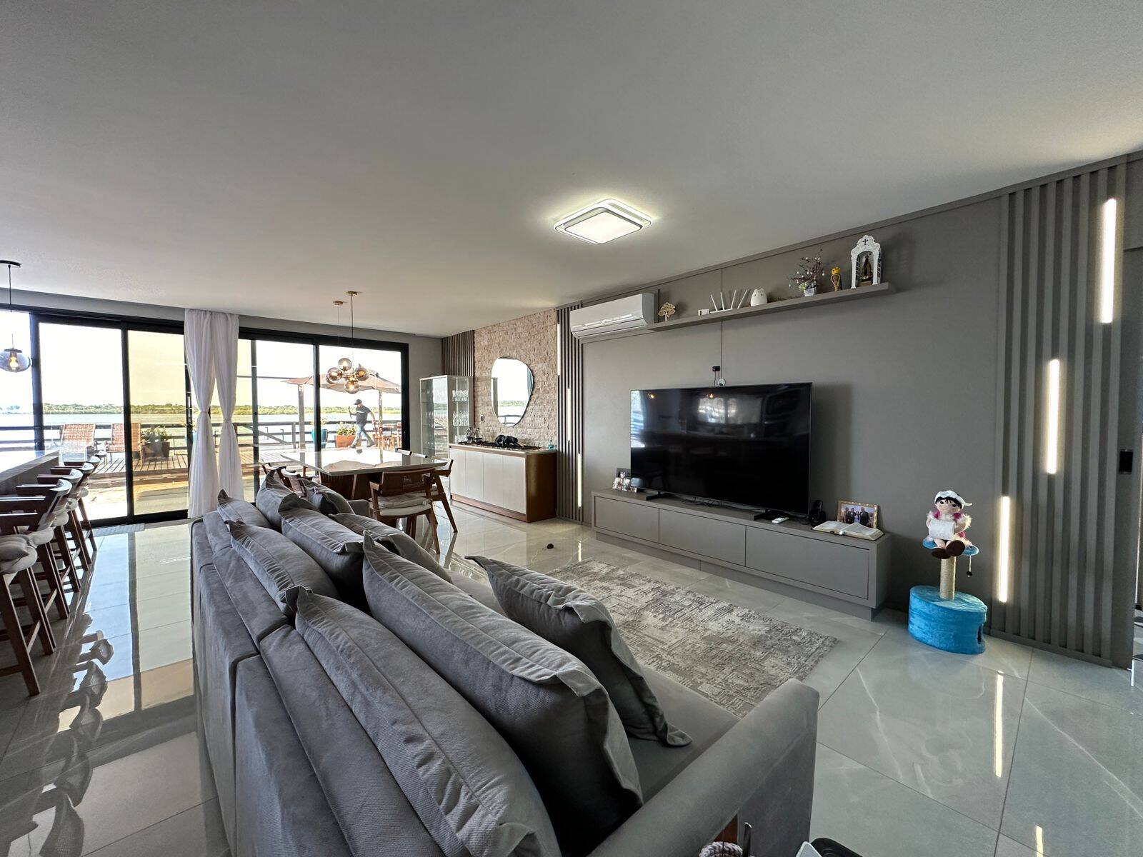 Casa, 2 quartos, 190 m² - Foto 9