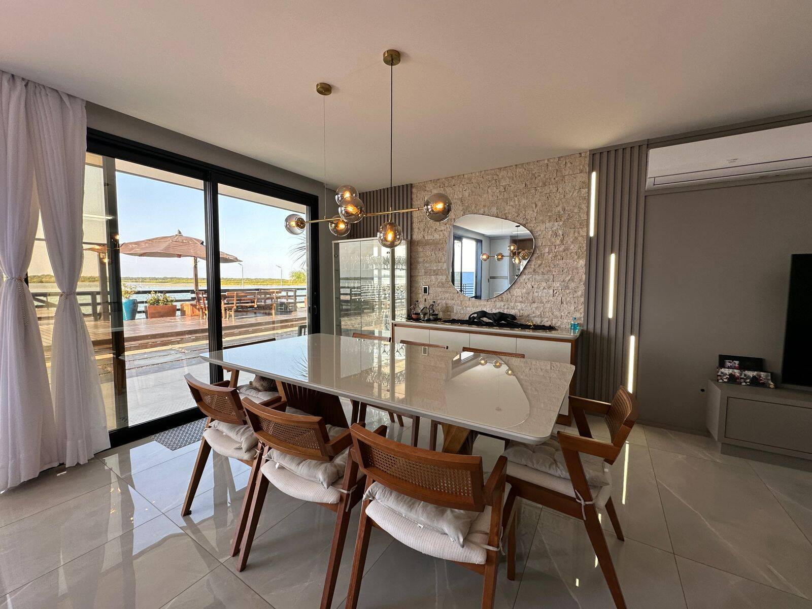 Casa, 2 quartos, 190 m² - Foto 11
