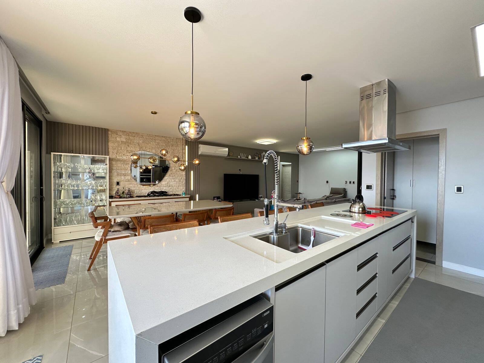Casa, 2 quartos, 190 m² - Foto 6