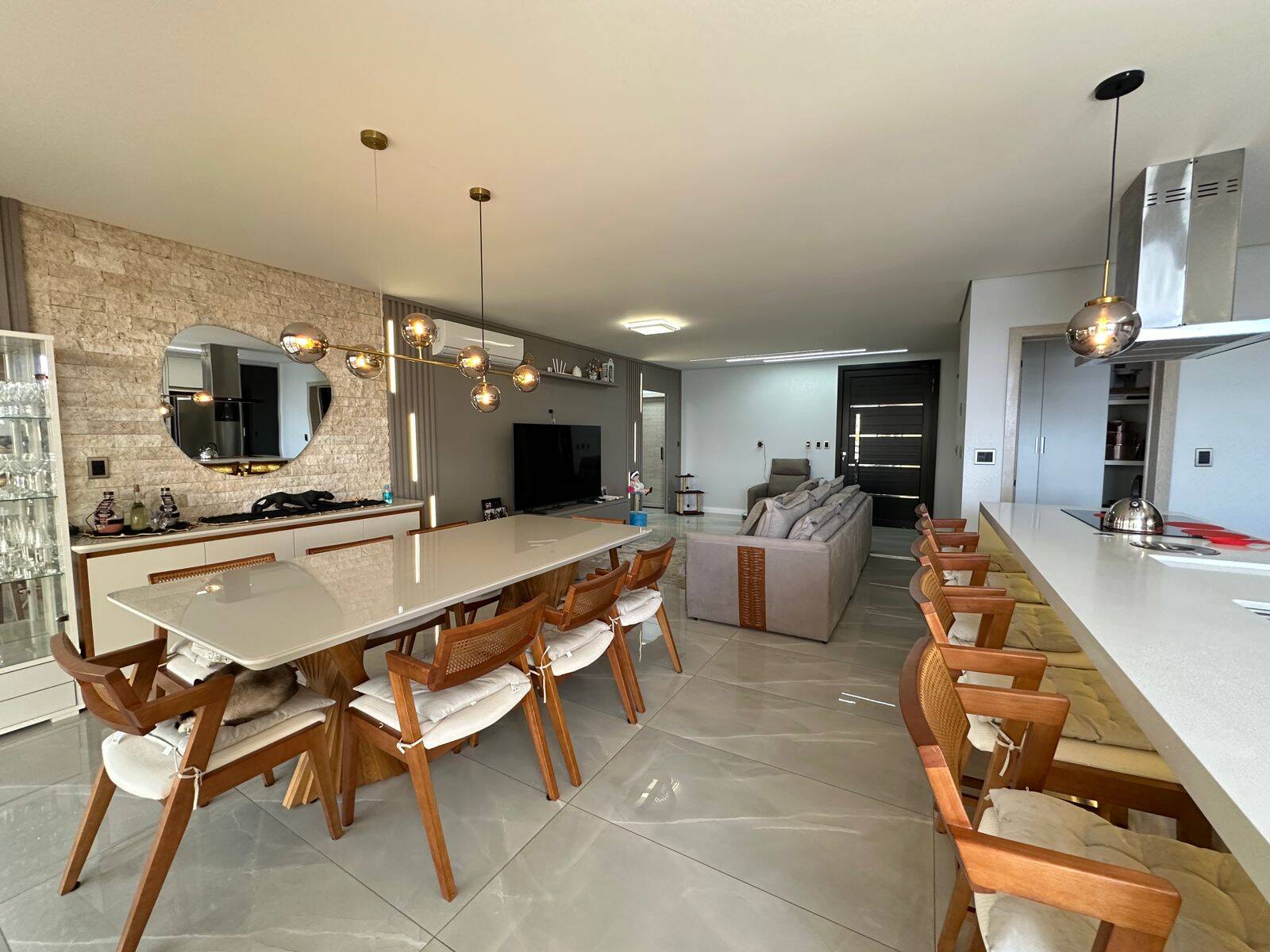 Casa, 2 quartos, 190 m² - Foto 7