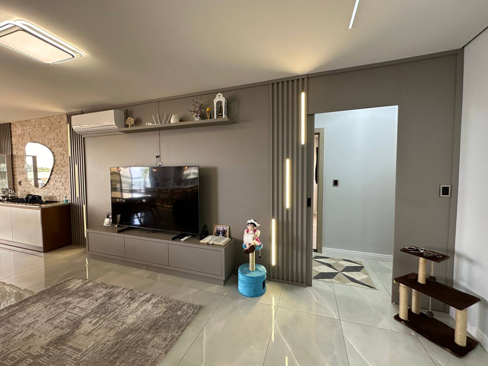 Casa, 2 quartos, 190 m² - Foto 13