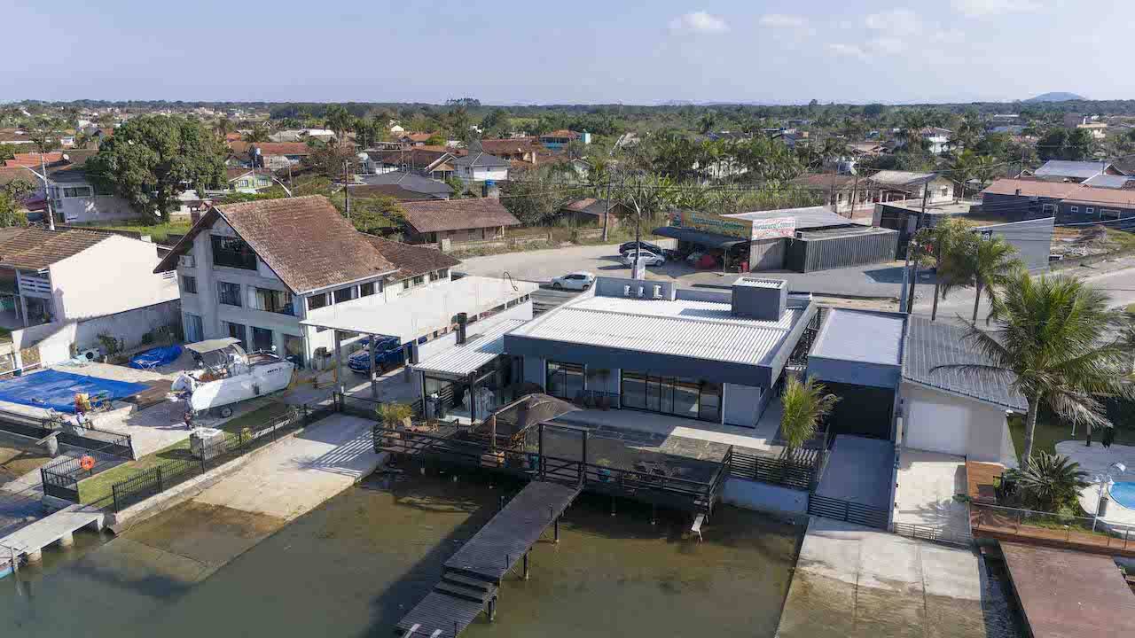 Casa, 2 quartos, 190 m² - Foto 30