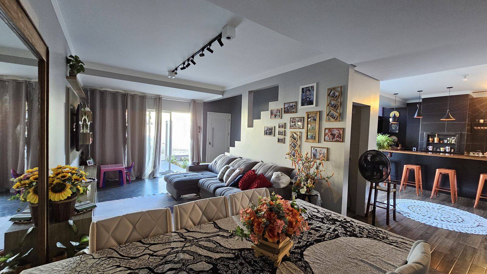 Casa, 3 quartos, 328 m² - Foto 12