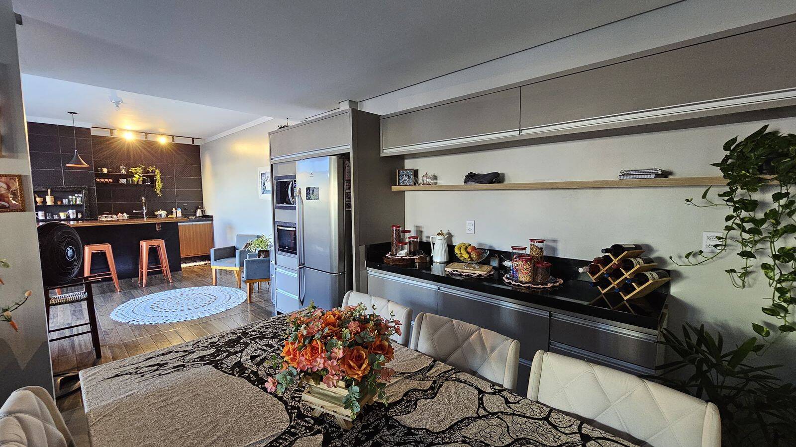 Casa, 3 quartos, 328 m² - Foto 11