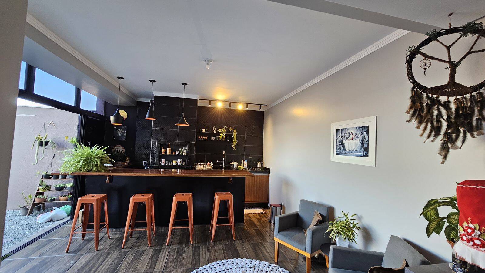 Casa, 3 quartos, 328 m² - Foto 10