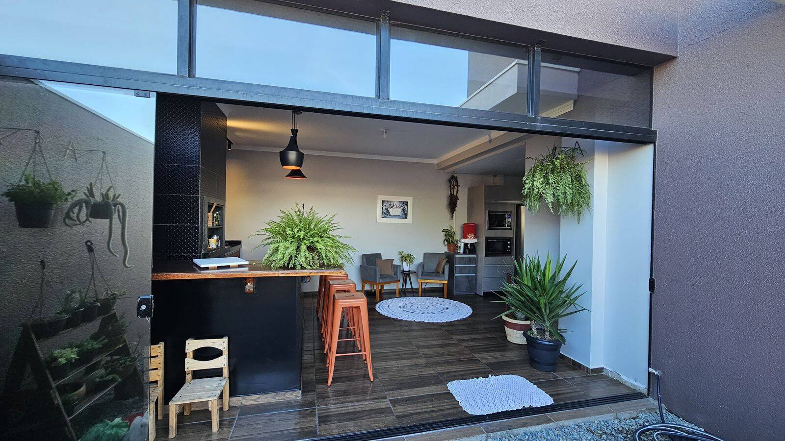 Casa, 3 quartos, 328 m² - Foto 8
