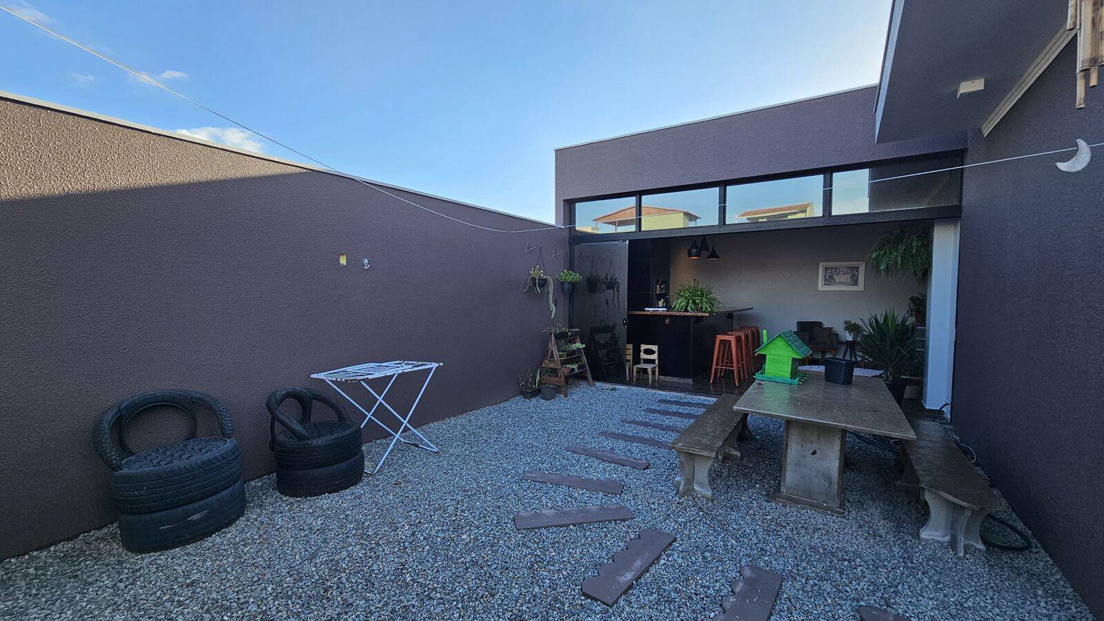 Casa, 3 quartos, 328 m² - Foto 7