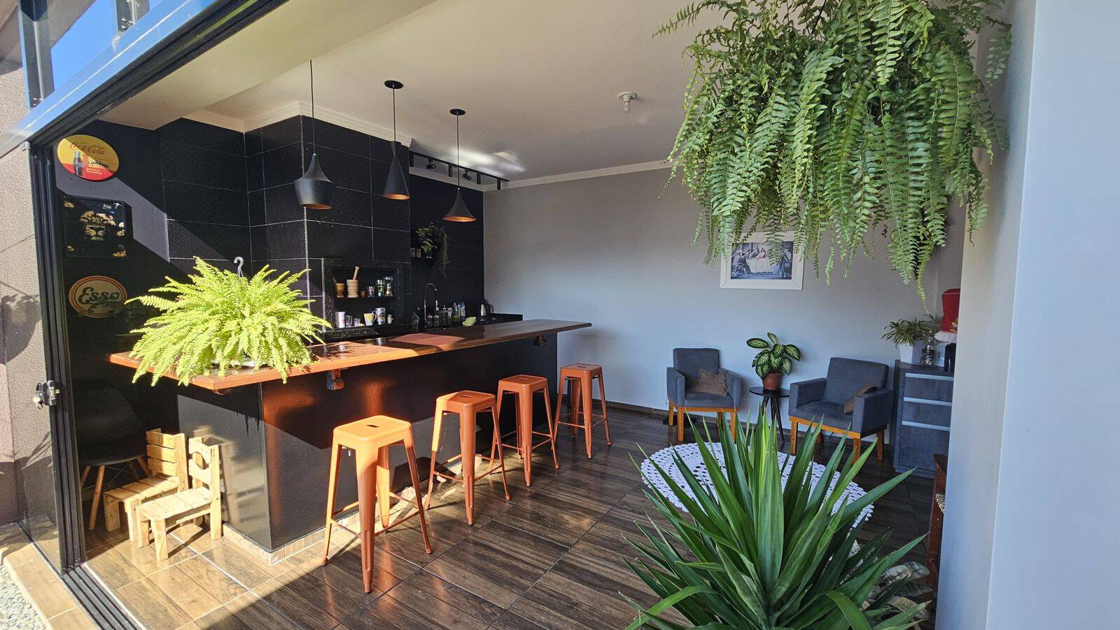 Casa, 3 quartos, 328 m² - Foto 9