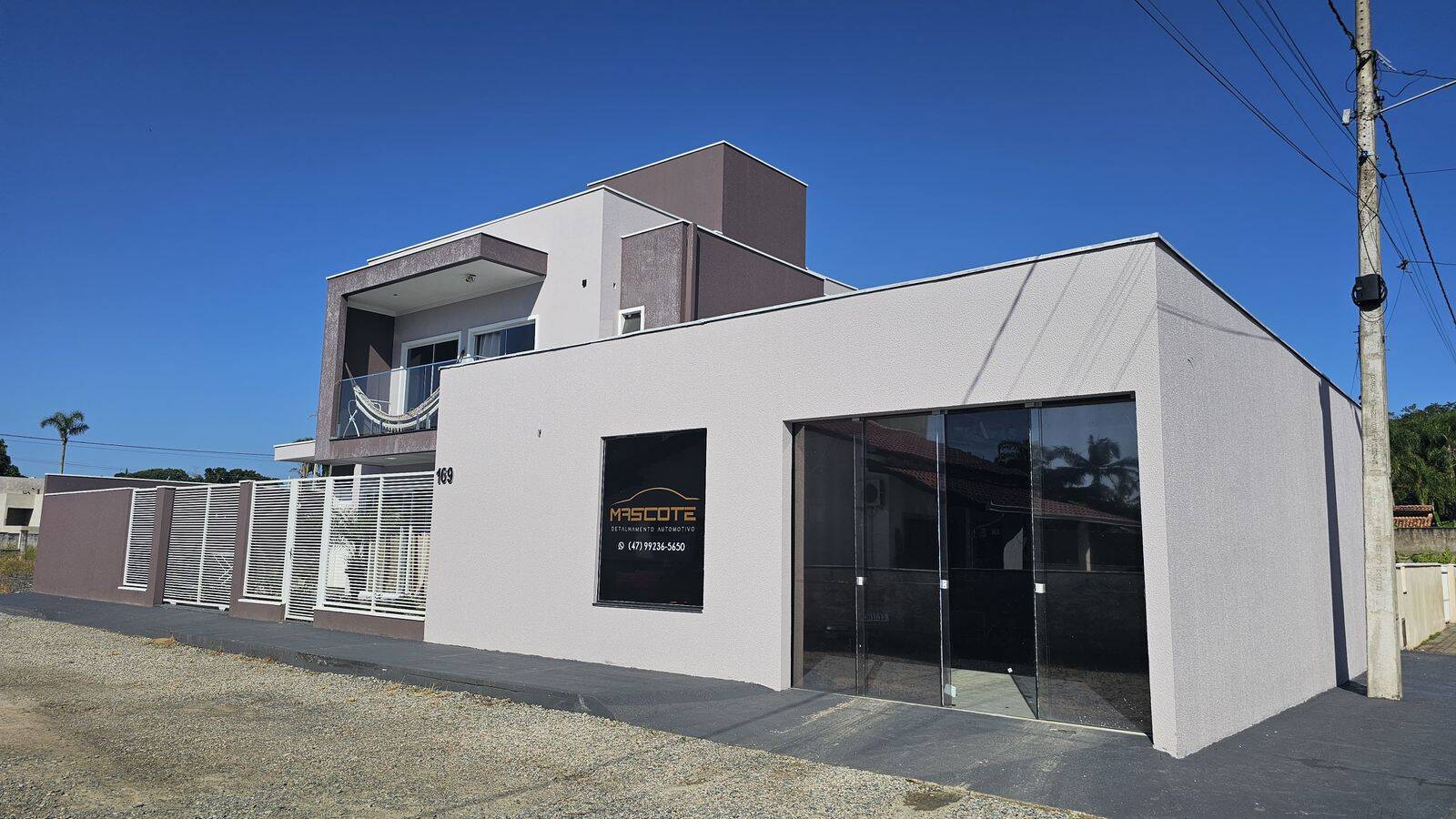 Casa, 3 quartos, 328 m² - Foto 3