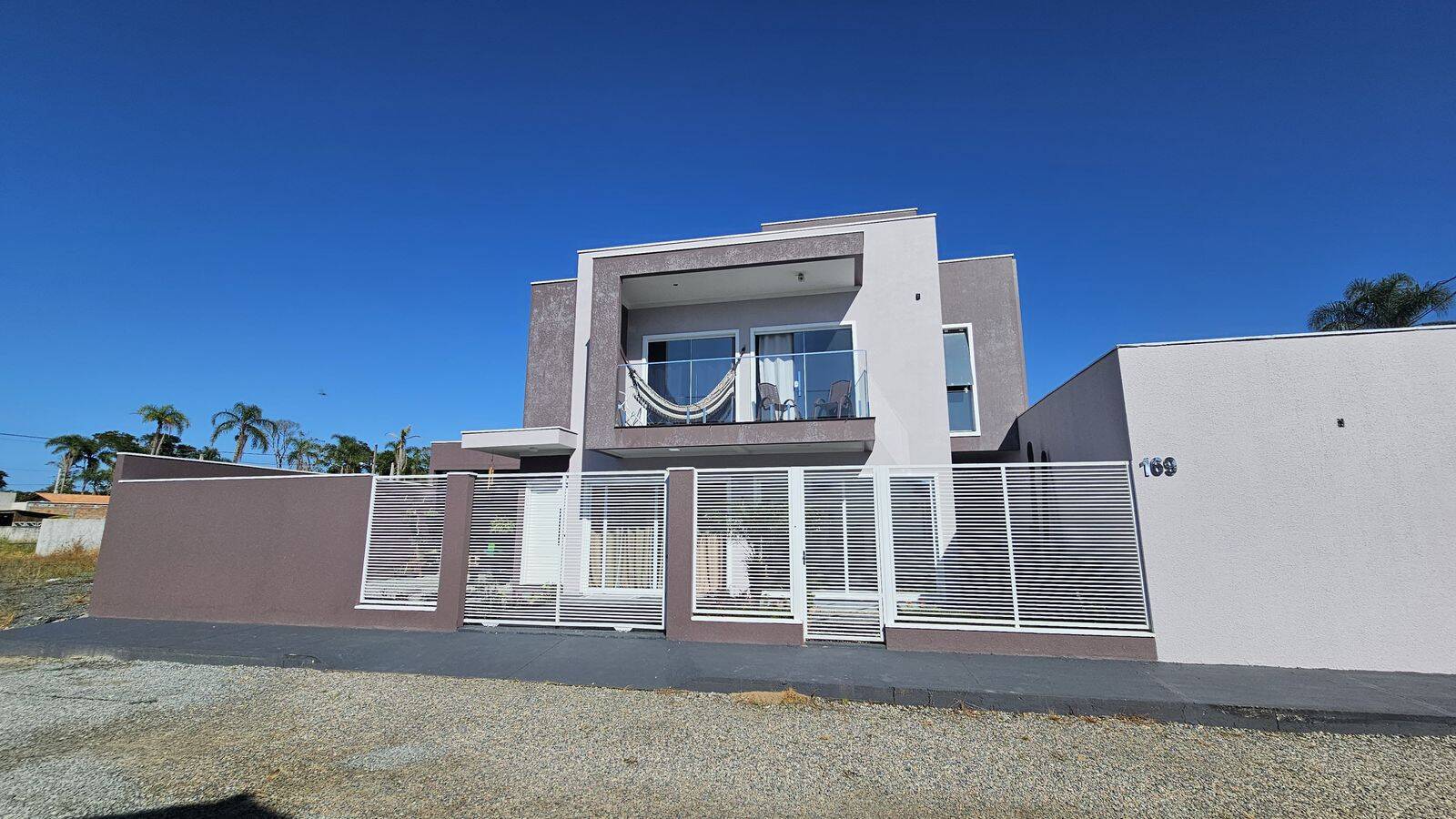 Casa, 3 quartos, 328 m² - Foto 1