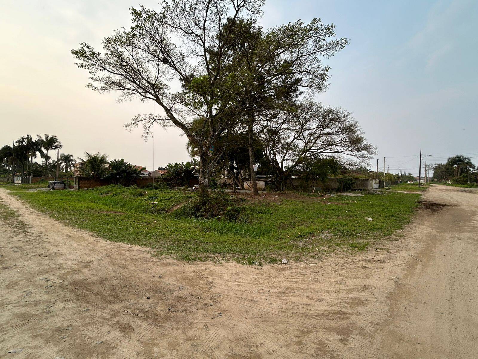 Terreno, 442 m² - Foto 3