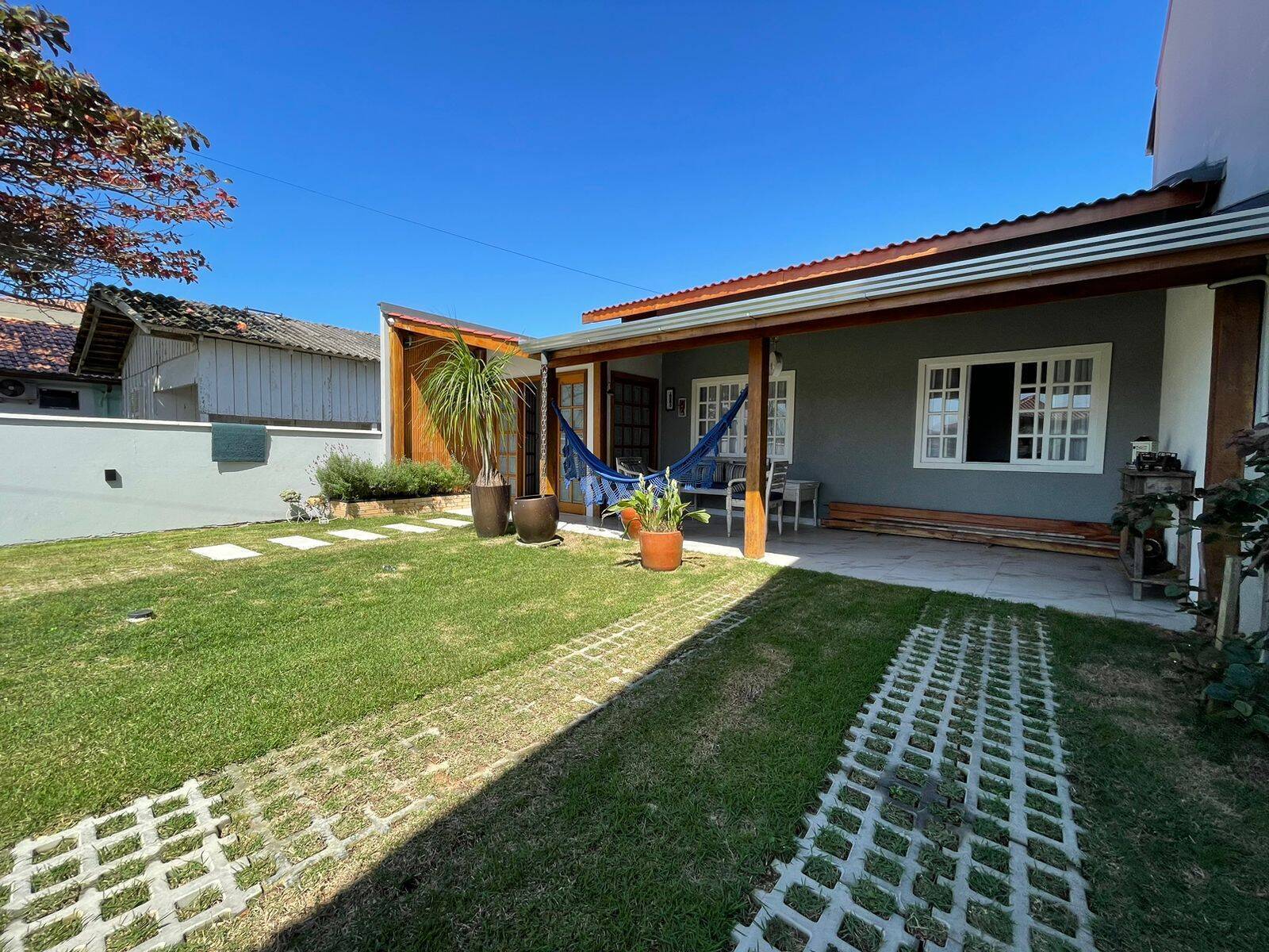 Casa, 3 quartos, 177 m² - Foto 3