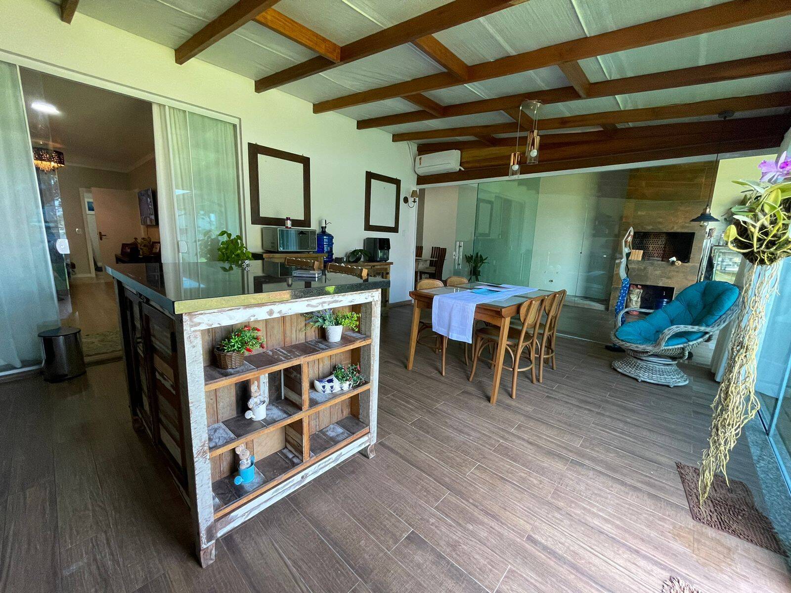 Casa, 3 quartos, 177 m² - Foto 22
