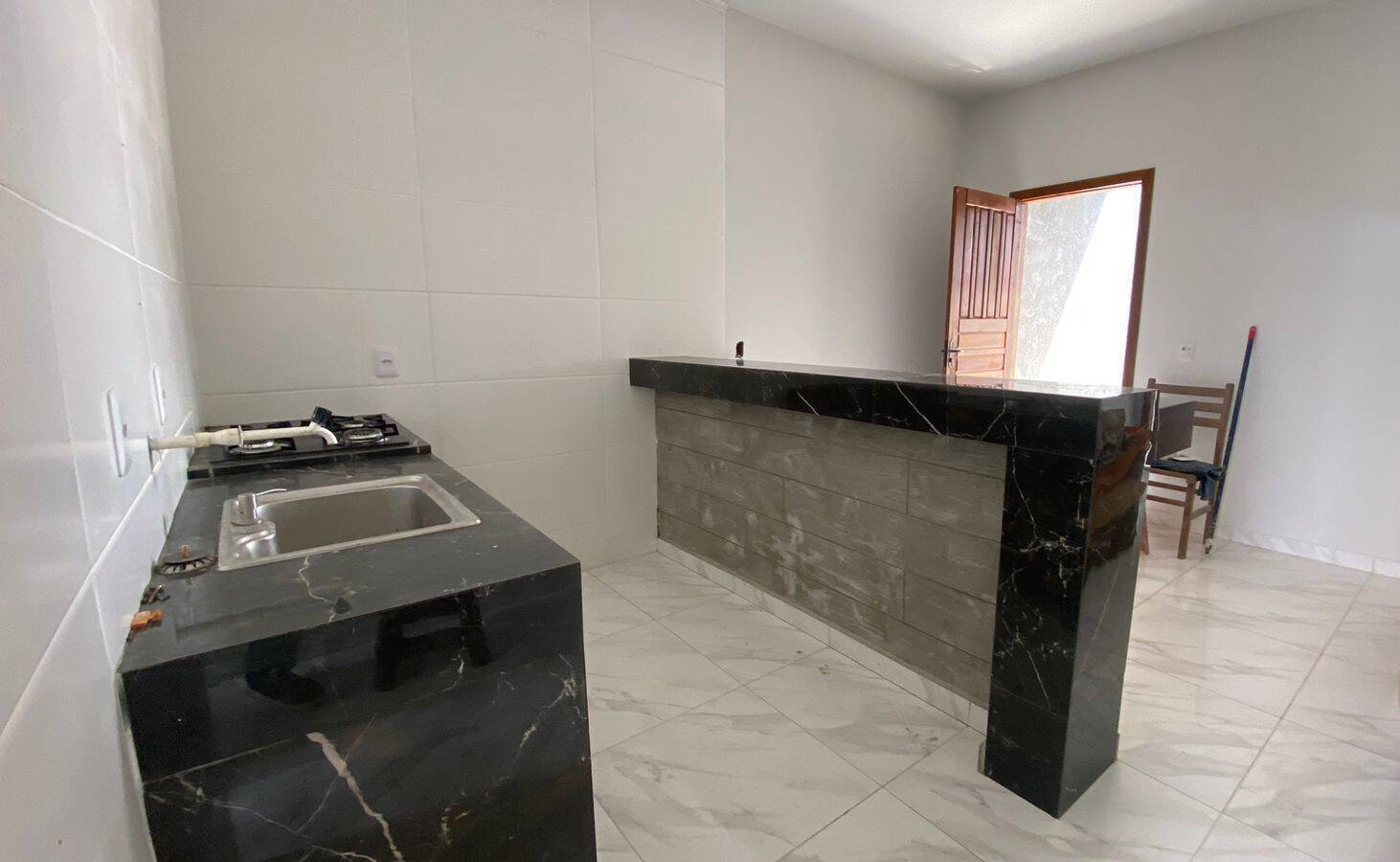 Casa, 2 quartos, 49 m² - Foto 5