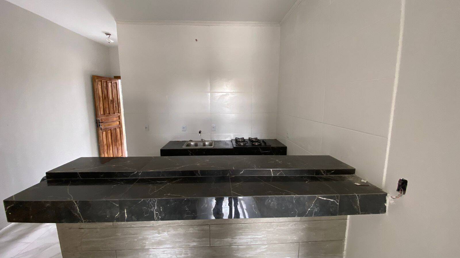 Casa, 2 quartos, 52 m² - Foto 5
