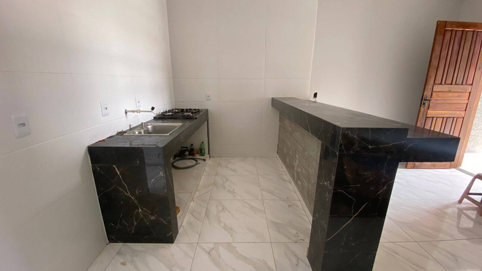 Casa, 2 quartos, 52 m² - Foto 4