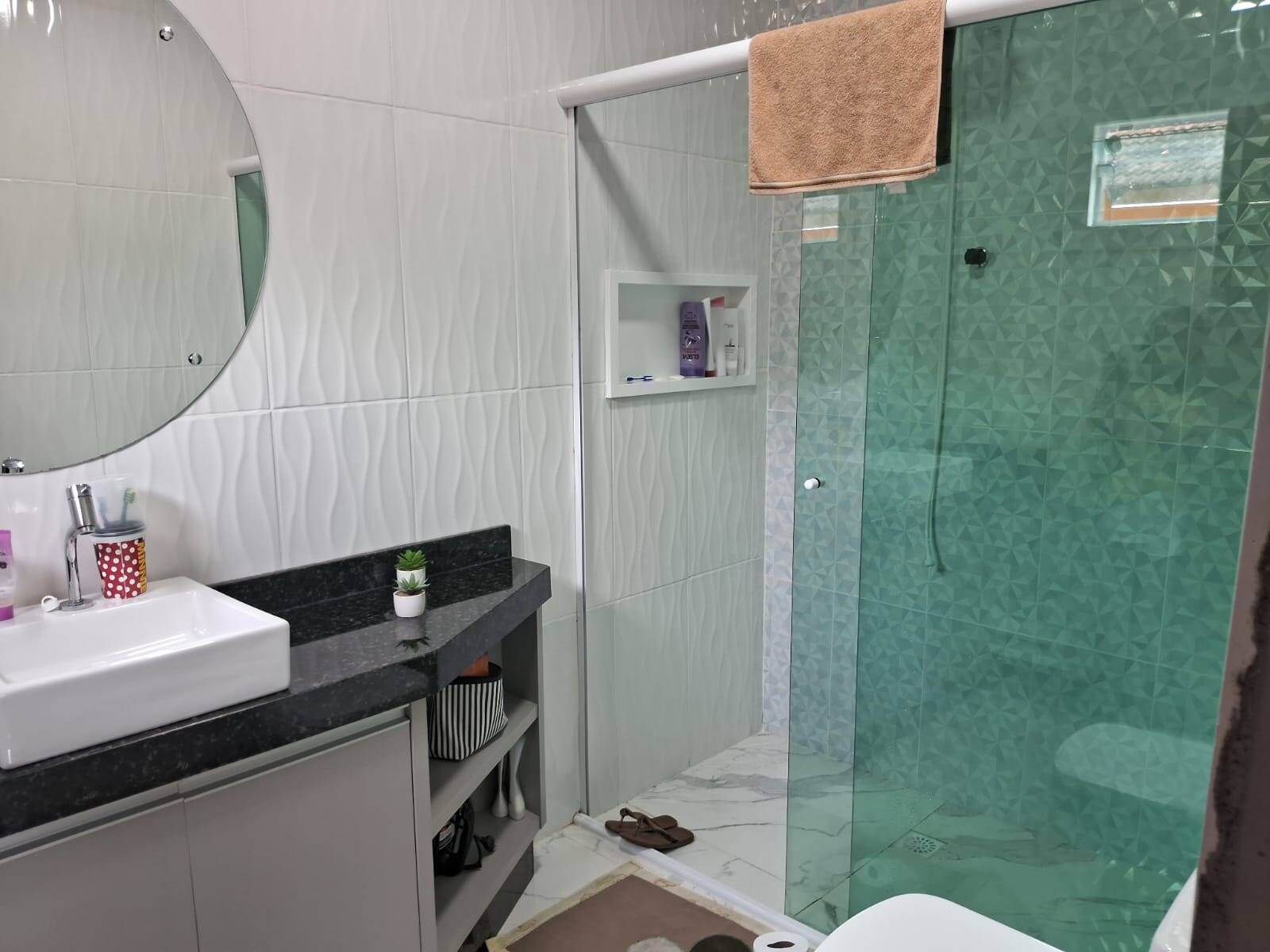 Casa, 2 quartos, 114 m² - Foto 6