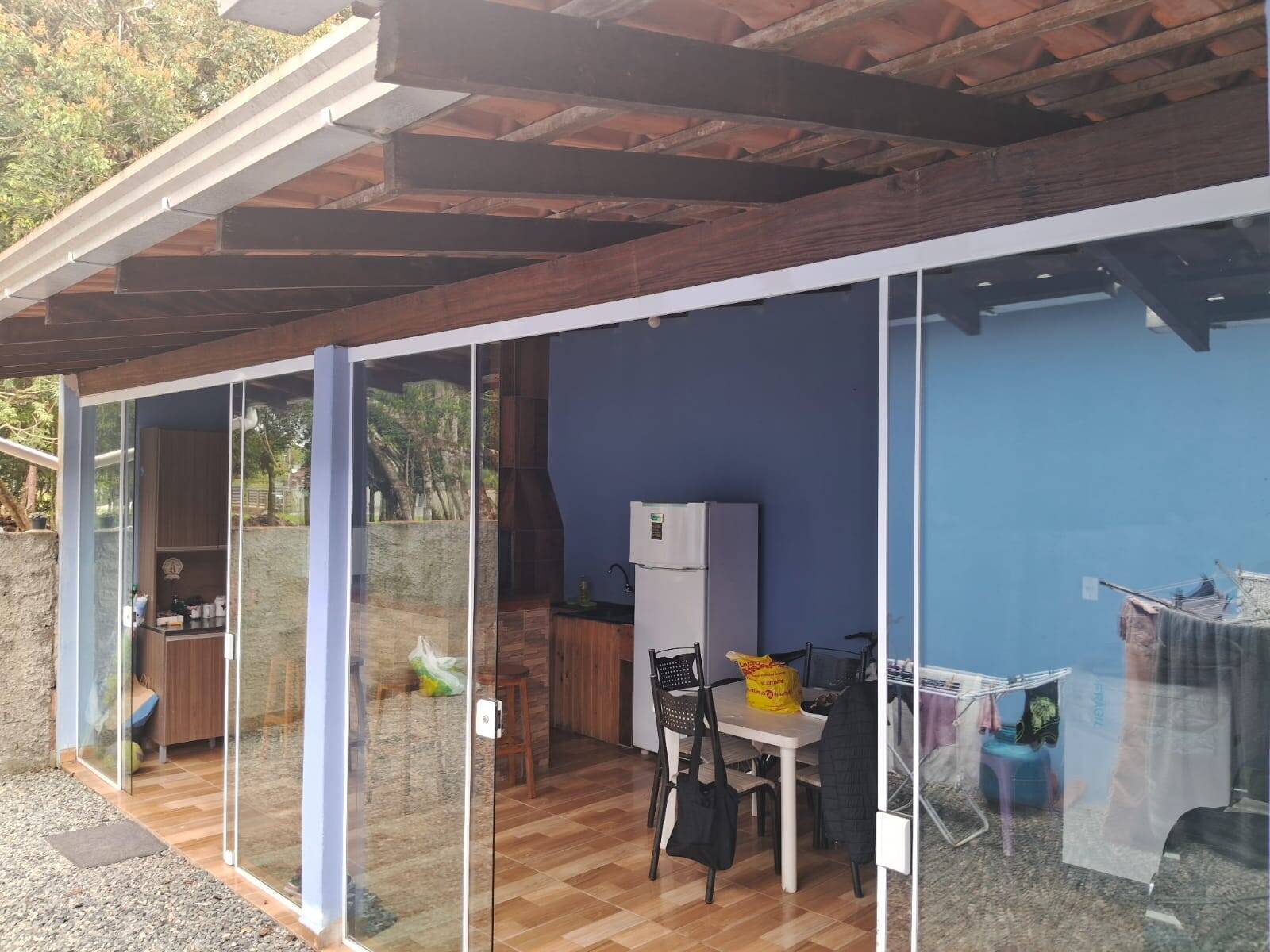 Casa, 2 quartos, 114 m² - Foto 8