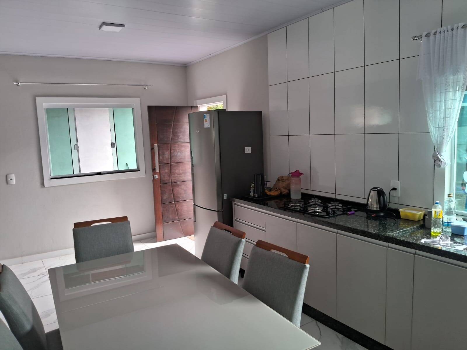 Casa, 2 quartos, 114 m² - Foto 4