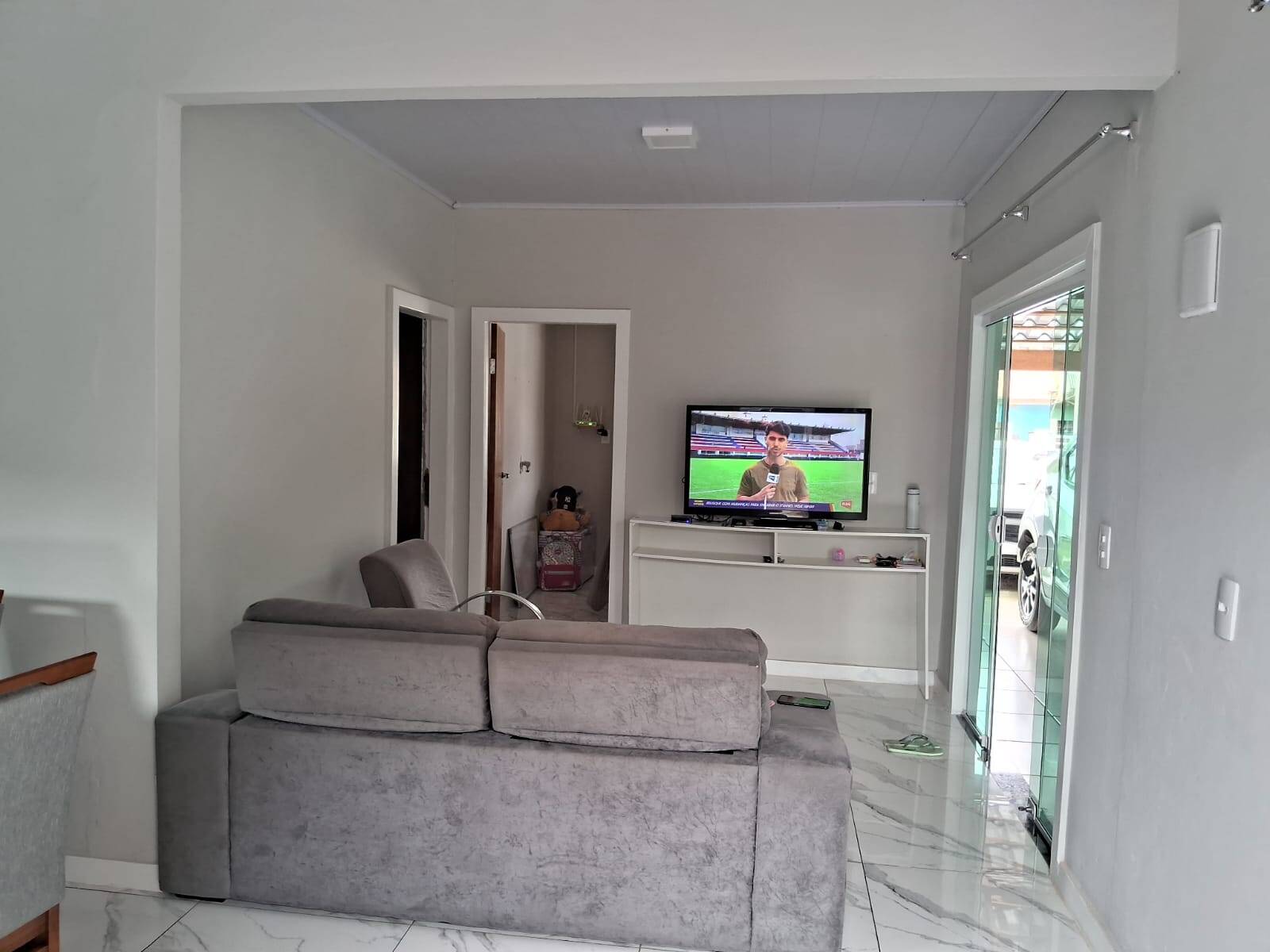 Casa, 2 quartos, 114 m² - Foto 3