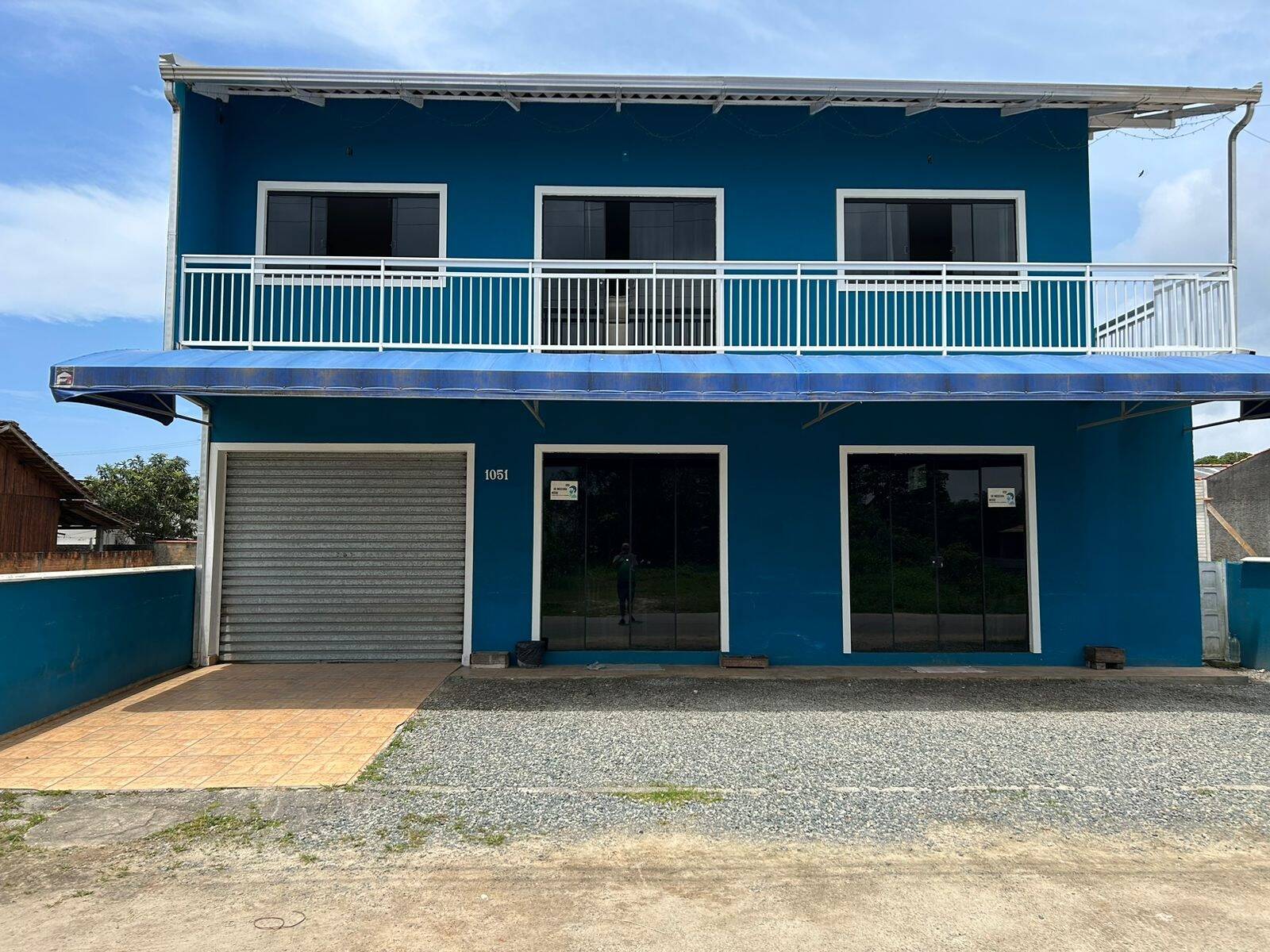 Sobrado, 2 quartos, 120 m² - Foto 1