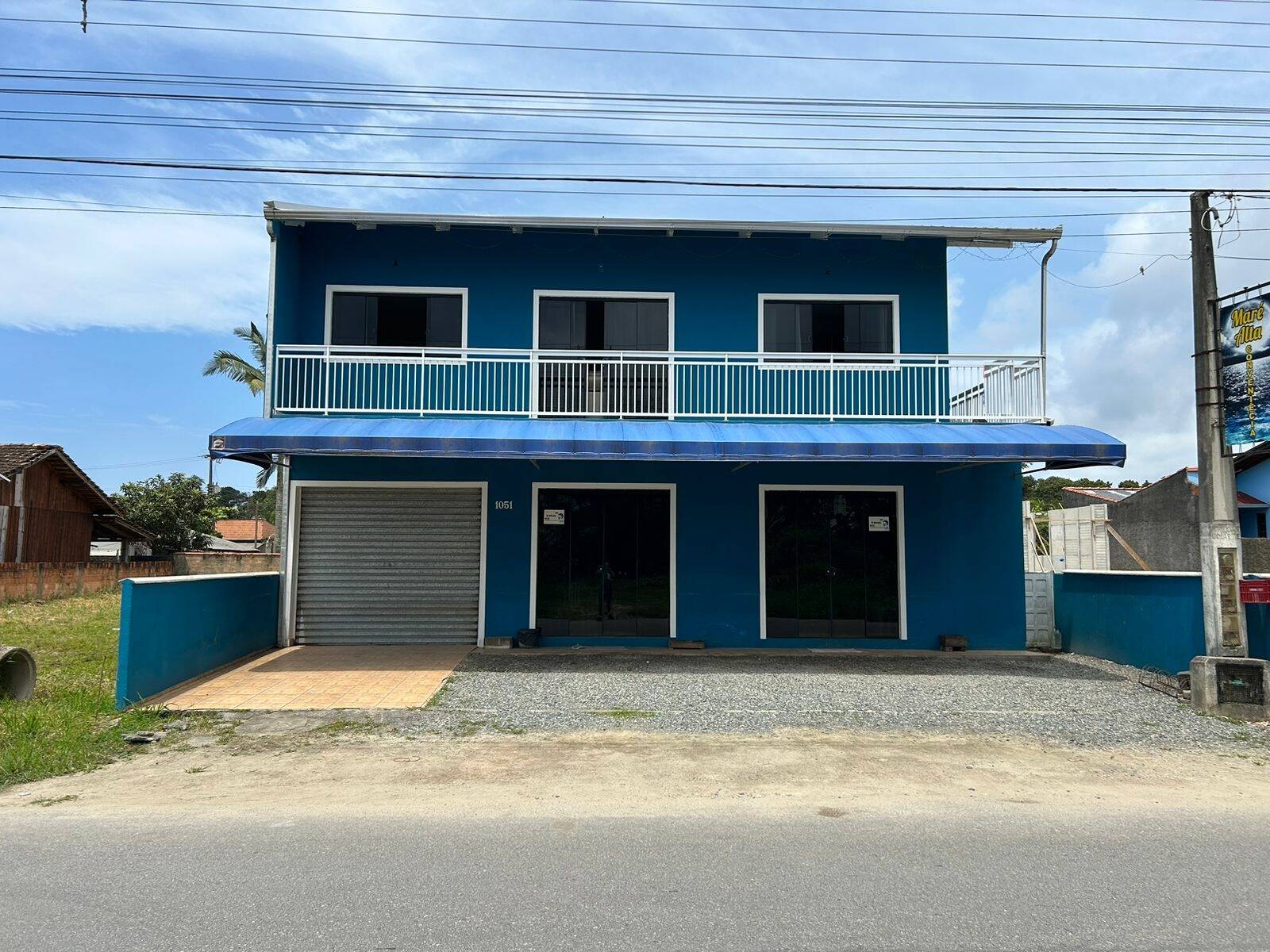 Sobrado, 2 quartos, 120 m² - Foto 2