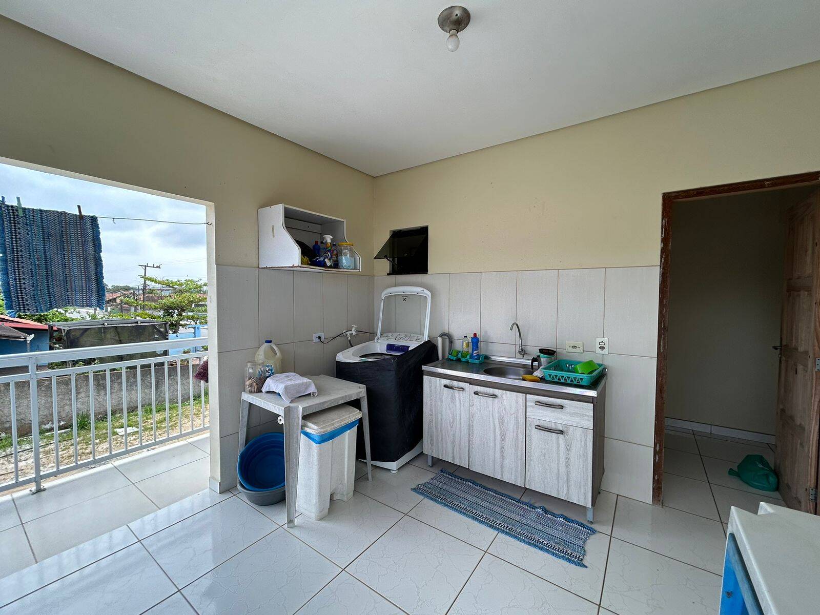 Sobrado, 2 quartos, 120 m² - Foto 13