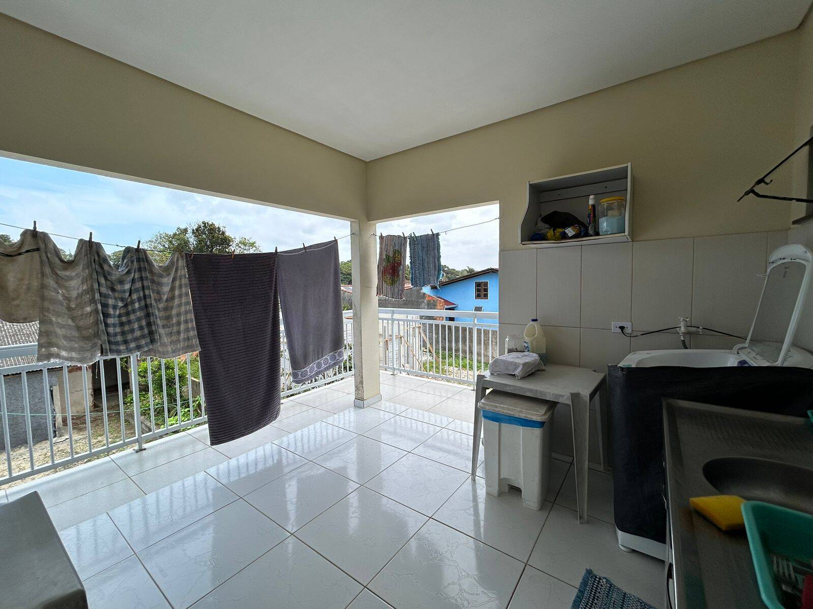 Sobrado, 2 quartos, 120 m² - Foto 18