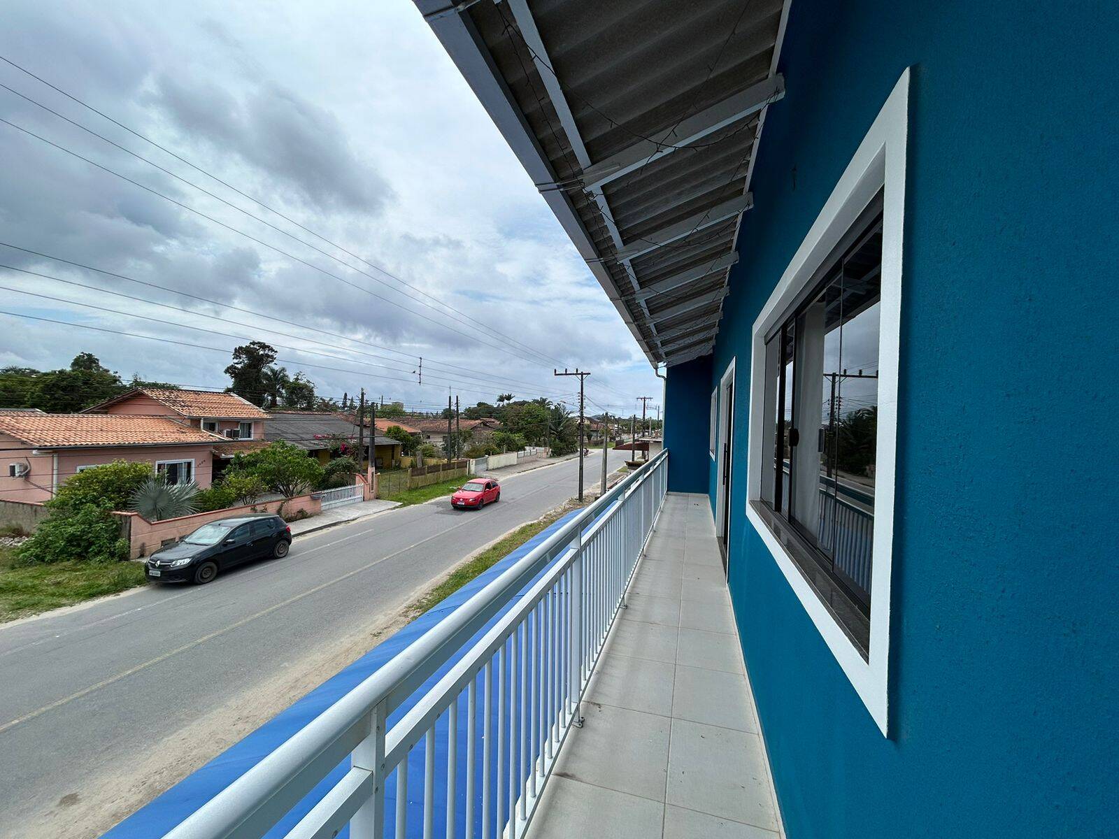 Sobrado, 2 quartos, 120 m² - Foto 8