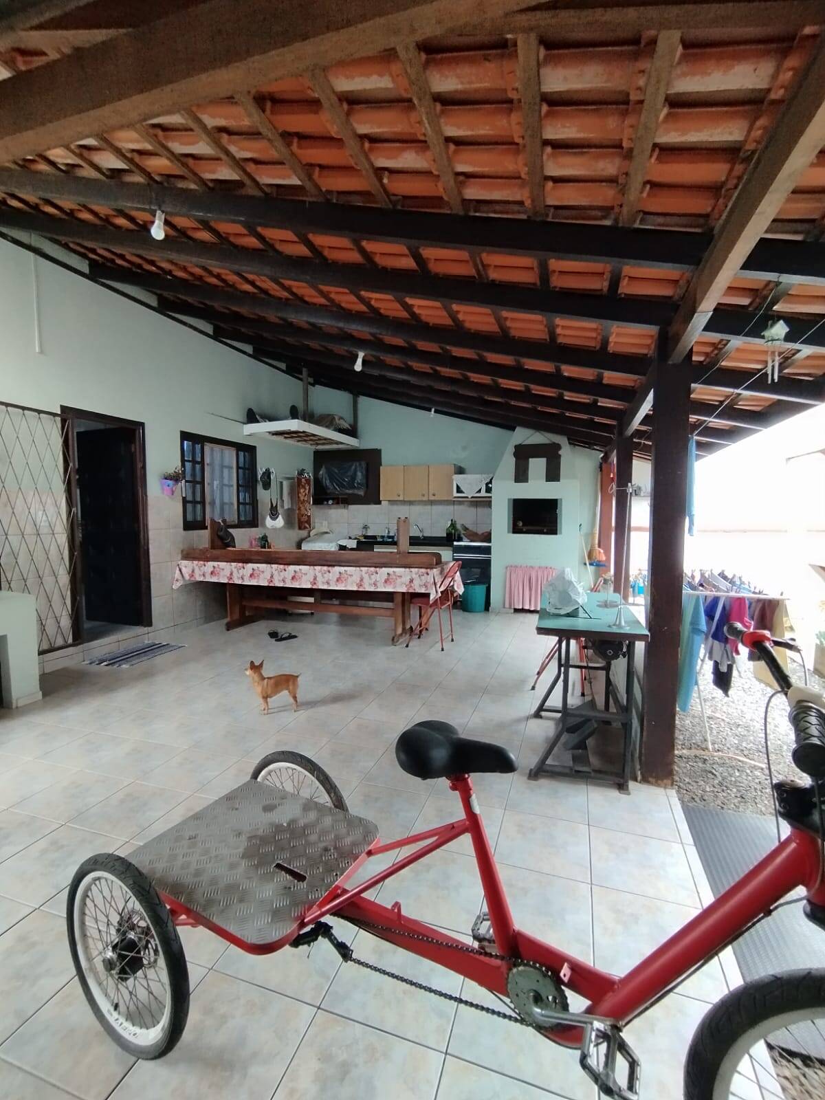 Casa, 4 quartos, 141 m² - Foto 3