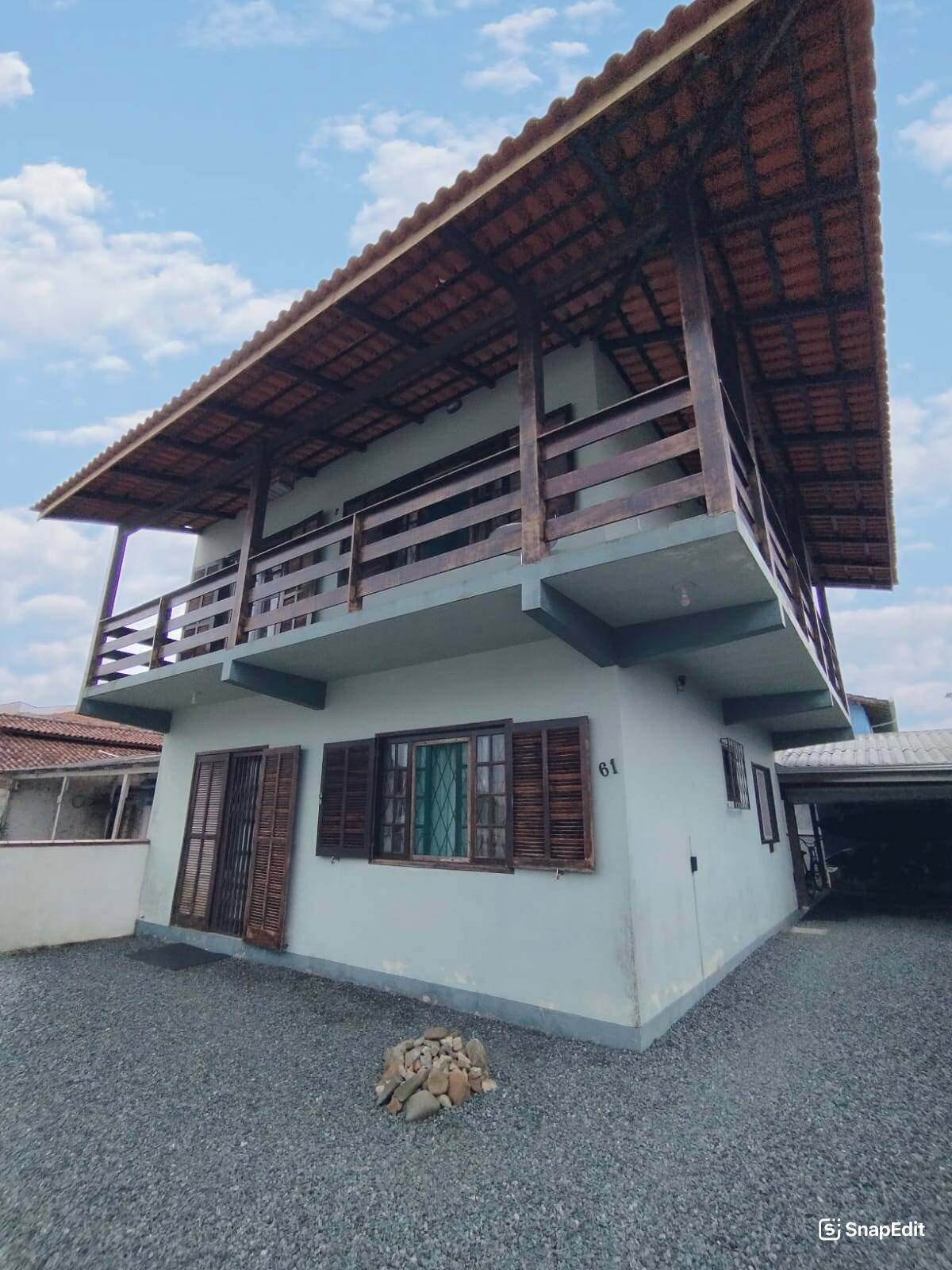 Casa, 4 quartos, 141 m² - Foto 1