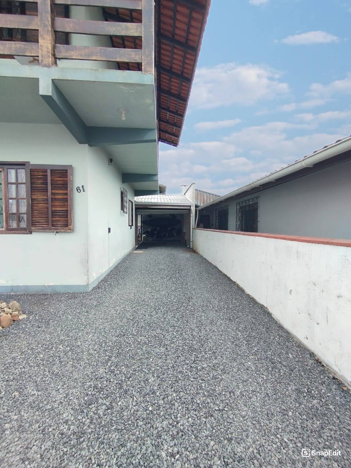 Casa, 4 quartos, 141 m² - Foto 2