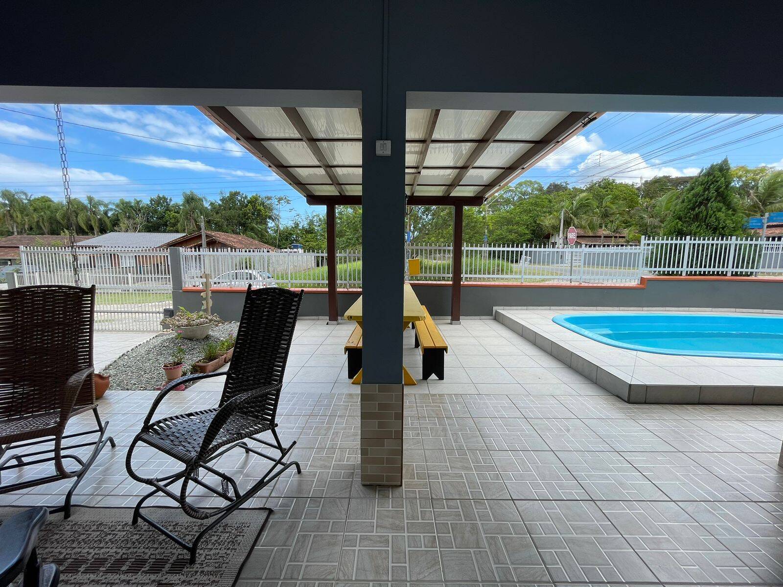 Casa, 4 quartos, 134 m² - Foto 21